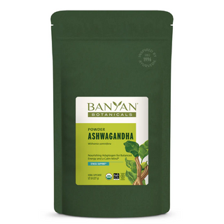 Ashwagandha powder