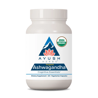 Ashwagandha
