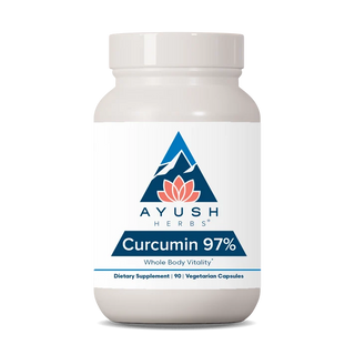 Turmeric Root Supplement