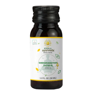 Gandharvahasthadi Castor Oil