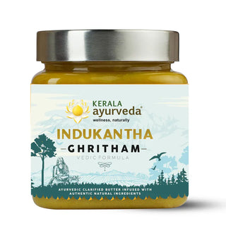 Indukantha Ghee (Ghritham)