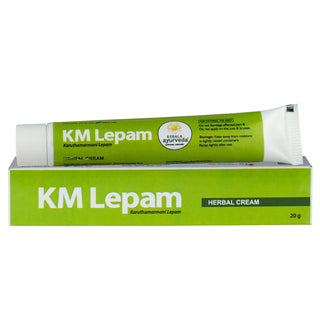 Headache Relief - KM Lepam