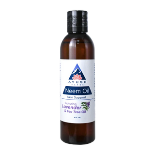 Neem Oil