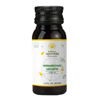 Nimbamruthadi Castor Oil