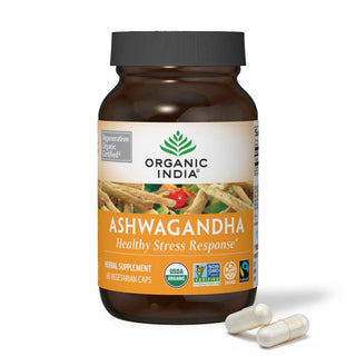 Ashwagandha Capsules