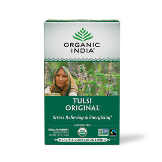 Tulsi Original Tea