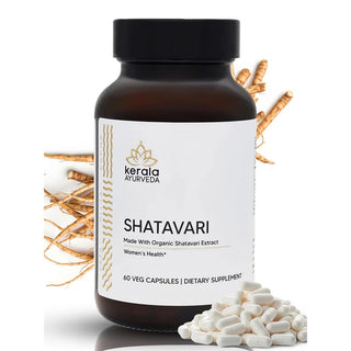 Satavari (Shatavari)