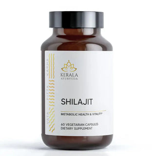 Silajatu (Shilajit)