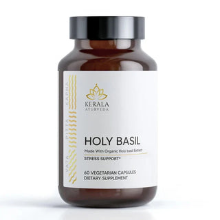 Tulsi (Holy Basil)