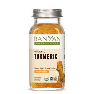 Turmeric powder