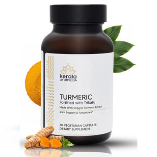 Haridra (Tumeric)