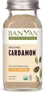Cardamom powder