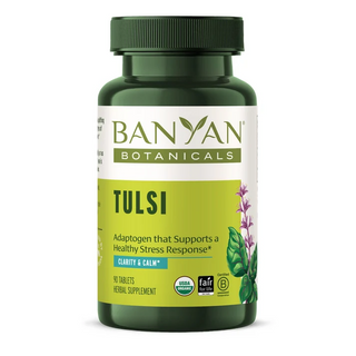 Tulsi tablets