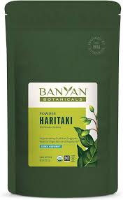 Haritaki powder