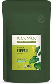 Pippali powder