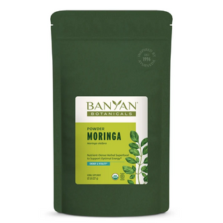 Moringa powder
