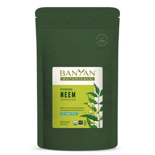 Neem powder