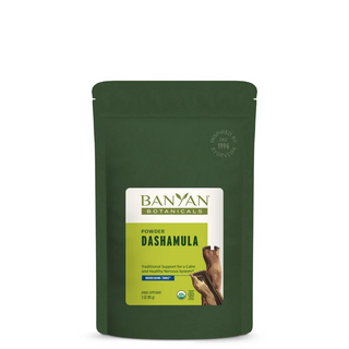 Dashamula powder