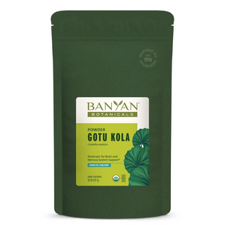 Gotu Kola (Brahmi) powder
