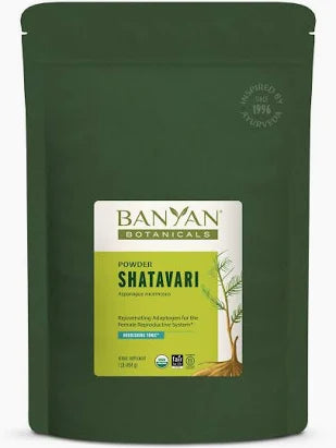 Shatavari powder